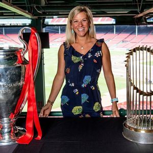 Meet your Posher, Molly